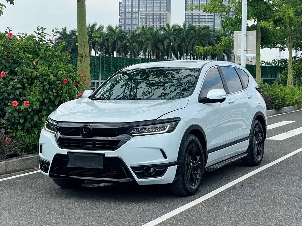 Honda Breeze 2020