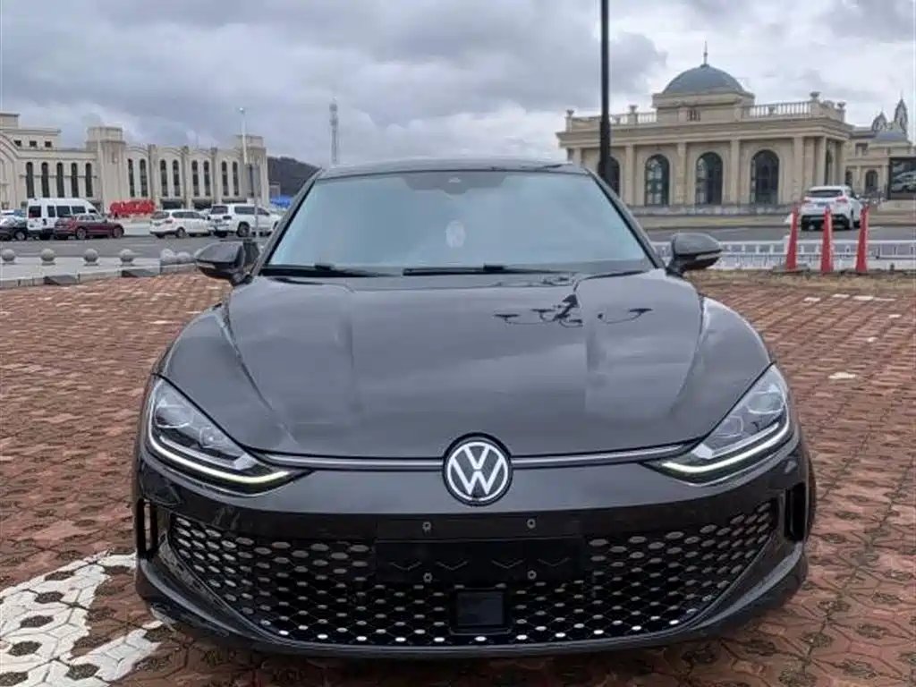 Volkswagen Lamando 2023