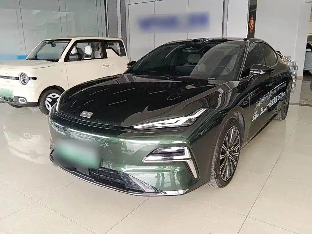 Galaxy Galaxy Xingyao 8 2025