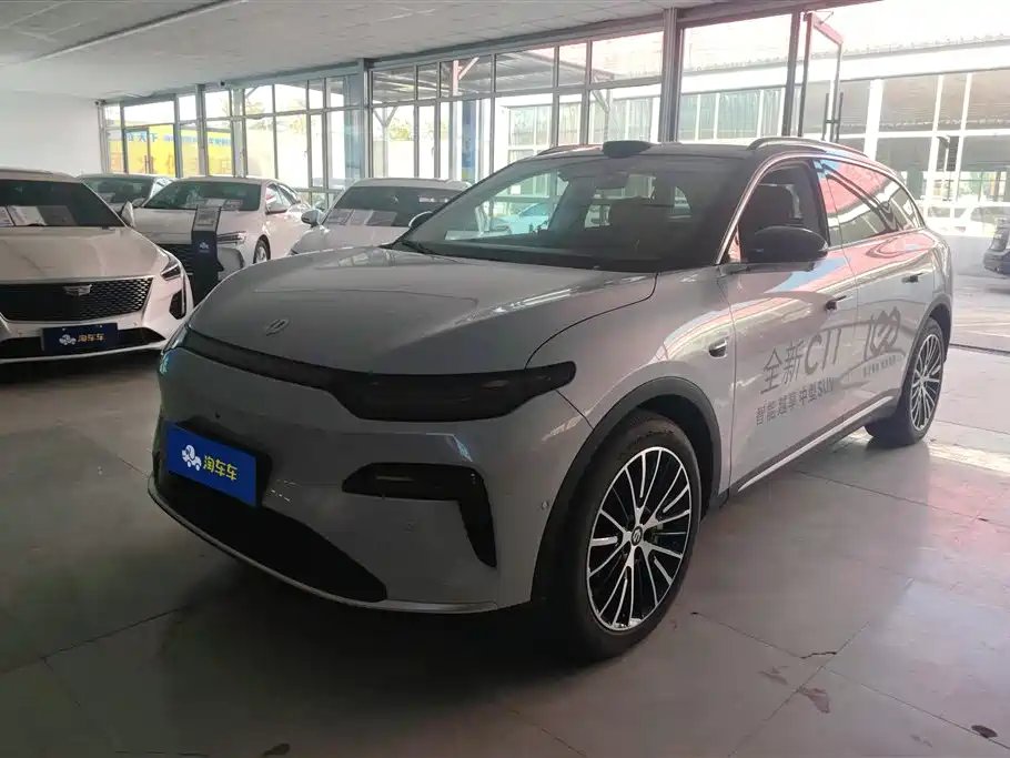 Leapmotor Leapmotor C11 2025