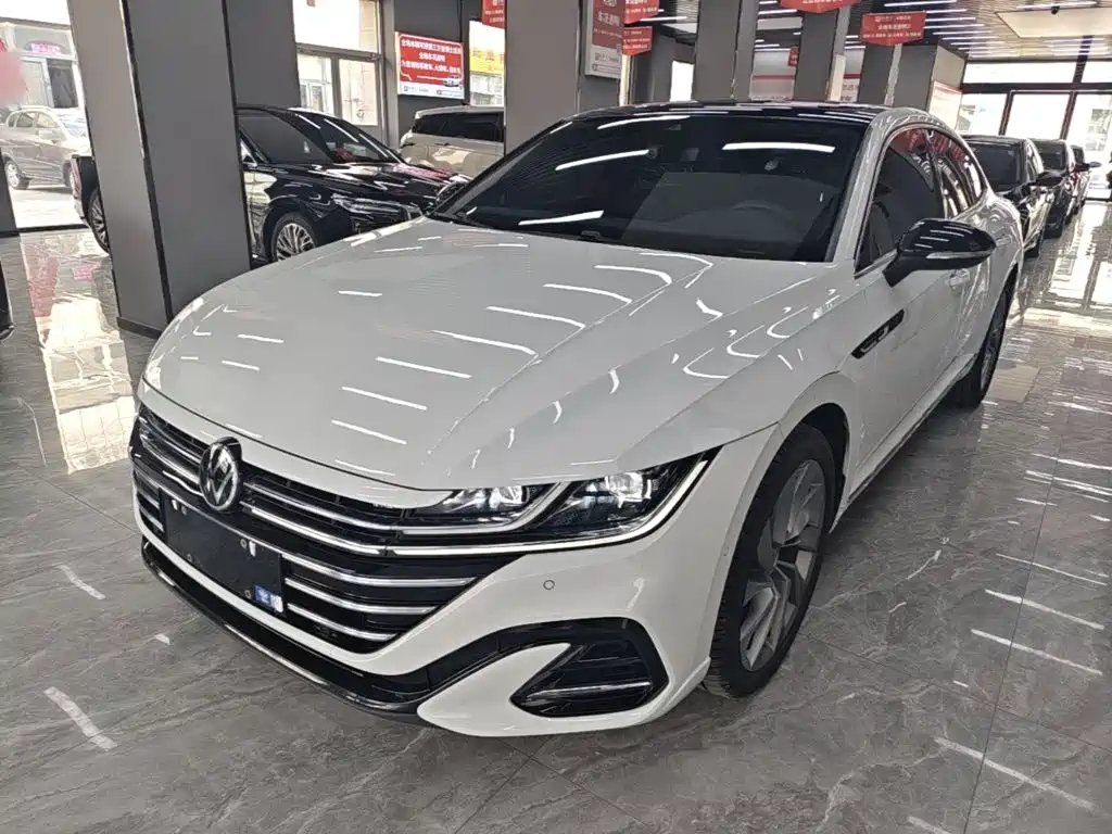 Volkswagen CC 2022