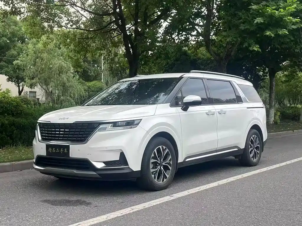 Kia Carnival 2024