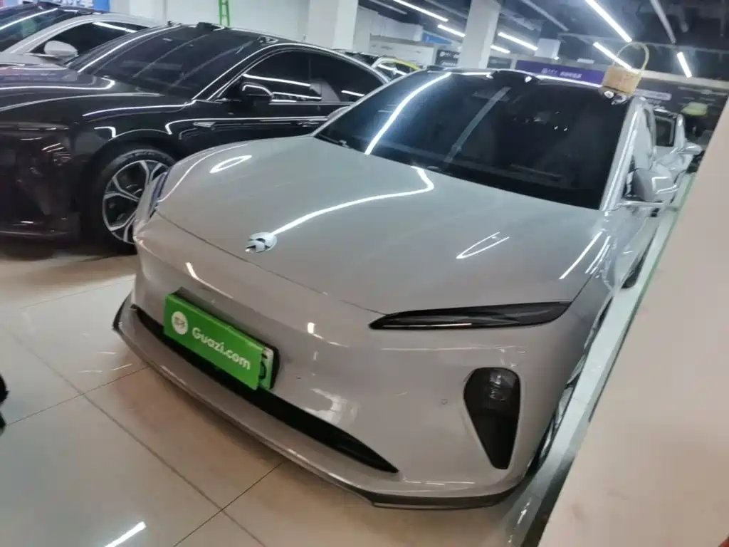NIO ET5T 2024