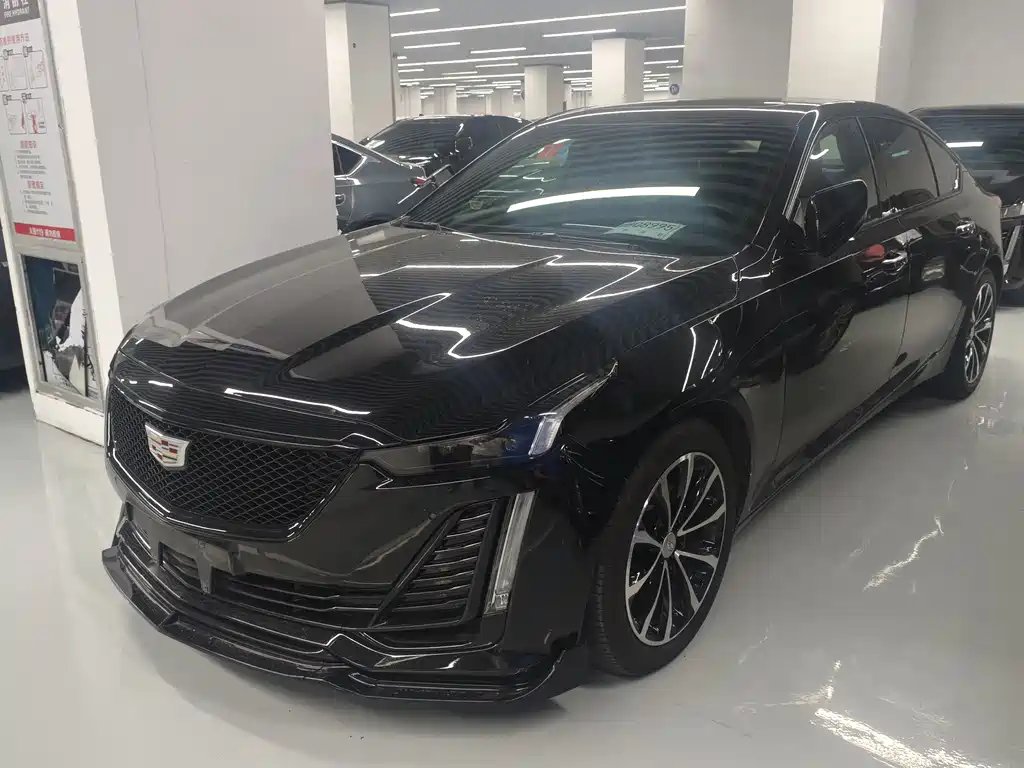 Cadillac CT5 2023