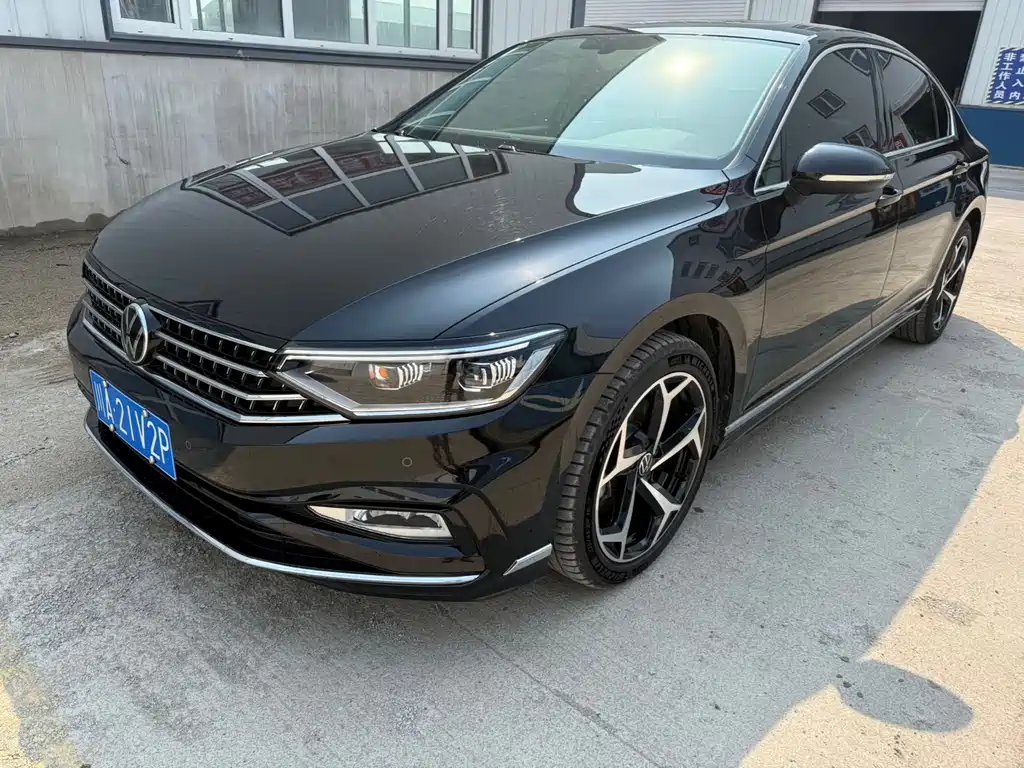 Volkswagen Magotan 2023