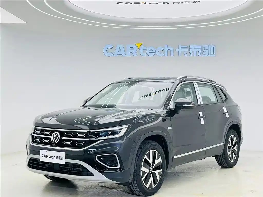 Volkswagen Tayron 0