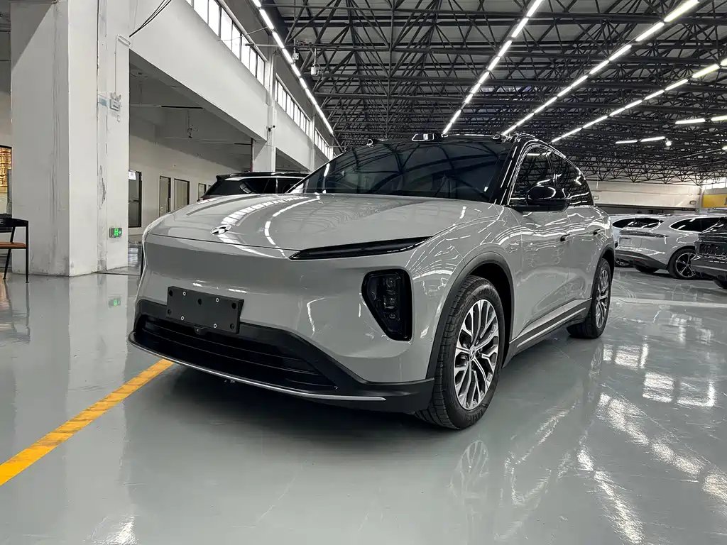 NIO ES6 2024
