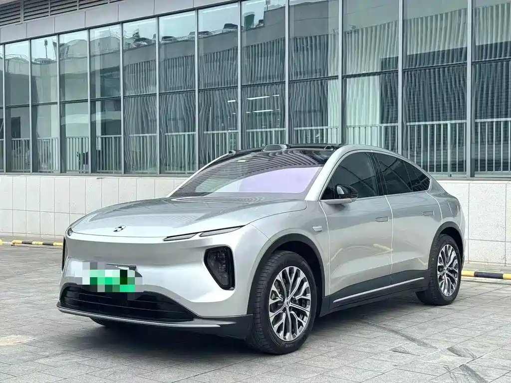 NIO EC6 2024