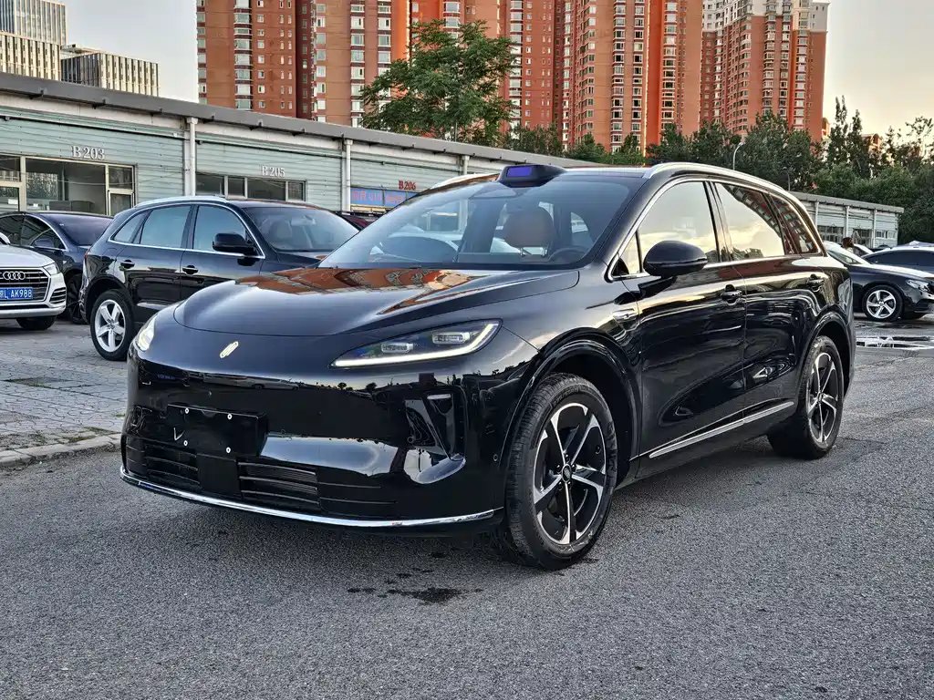 Shangjie ShangjieH5 2025