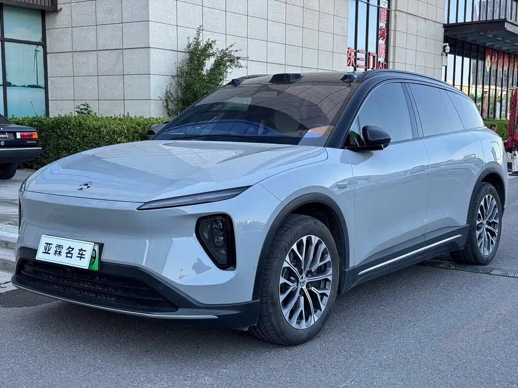 NIO ES6 2024