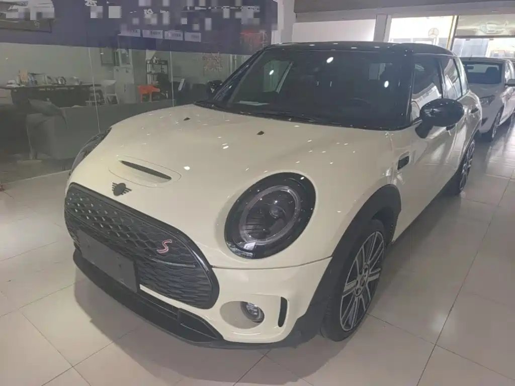 Mini Mini Clubman 2021