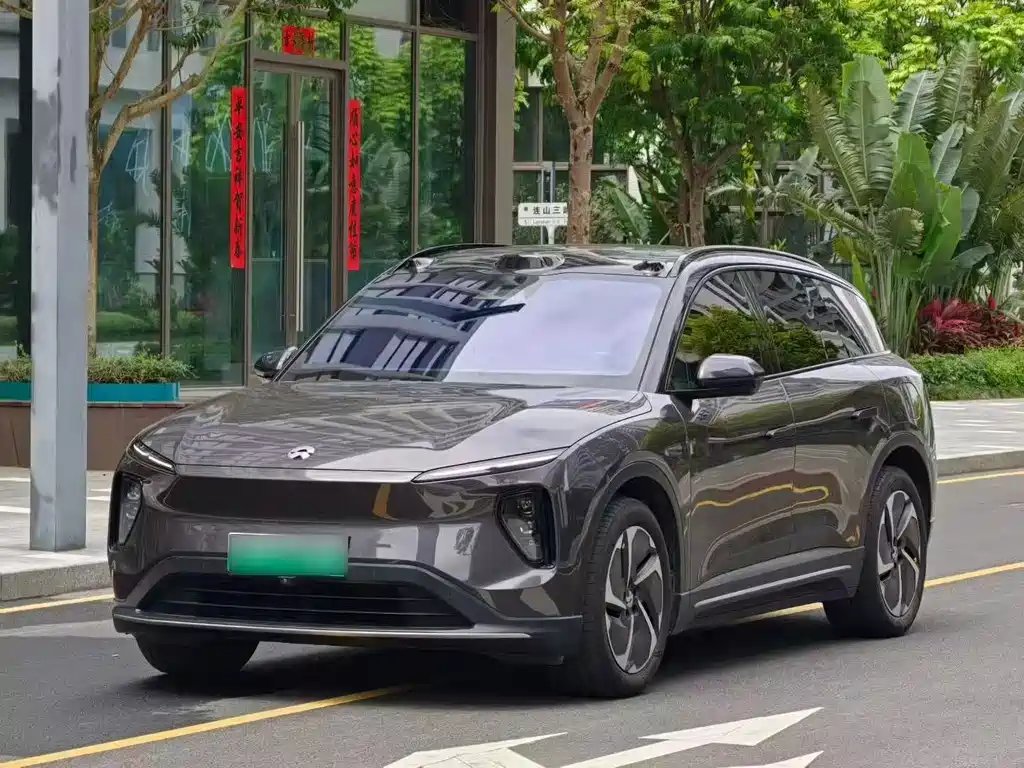 NIO ES6 2024