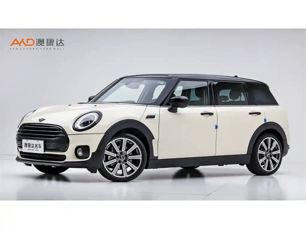 Mini Mini Clubman 2022