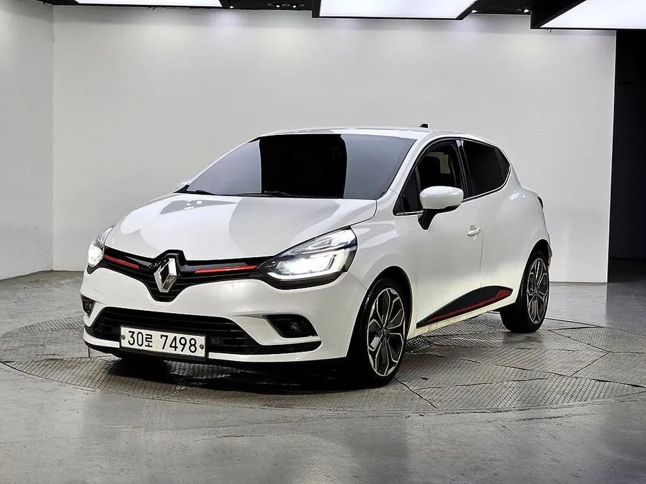 Renault Samsung Cilo 2019
