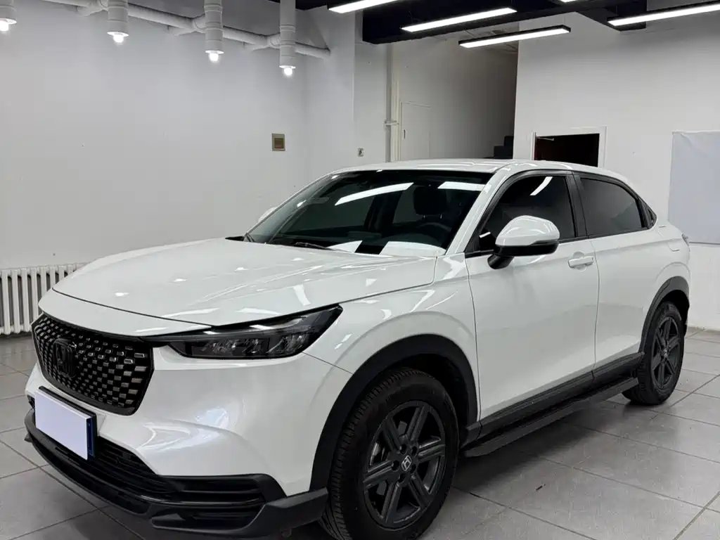Honda XR-V 2024