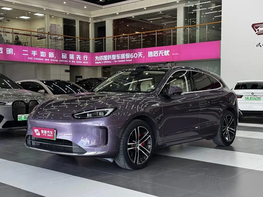 AITO AITO M5 2025