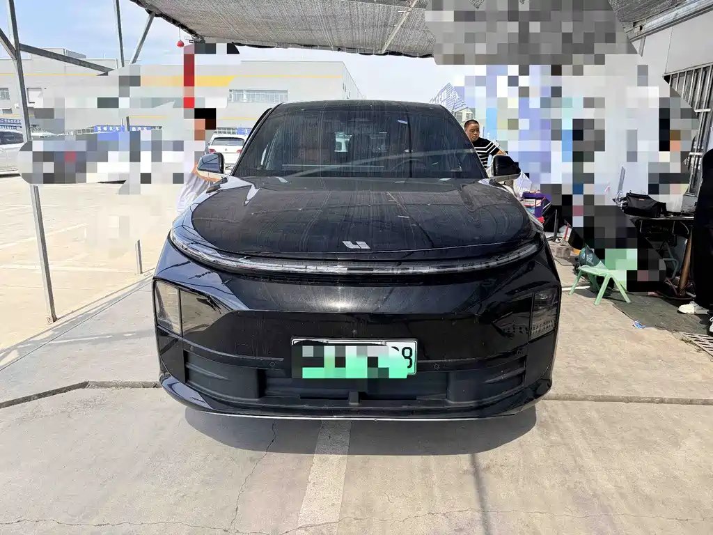 Li Auto Li L6 2024
