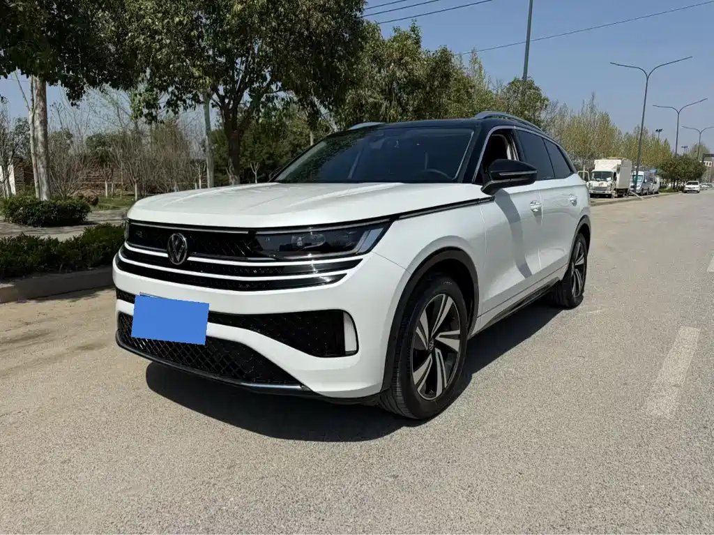 Volkswagen Tavendor 2023