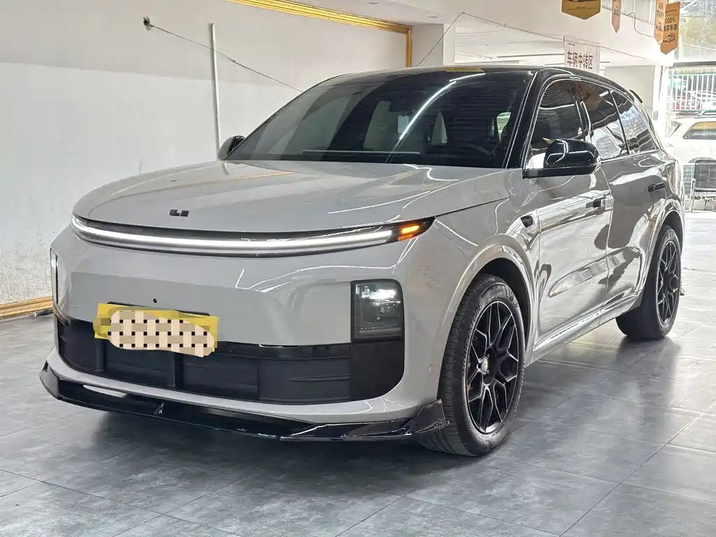 Li Auto Li L6 2024