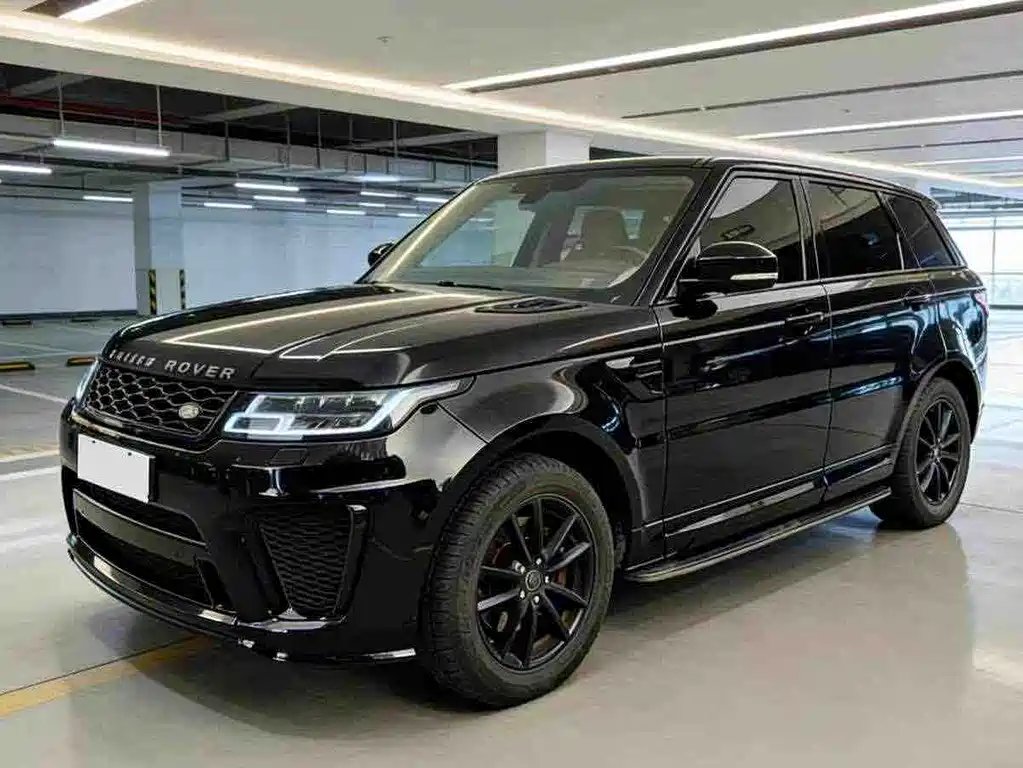 Land Rover Sport 2016