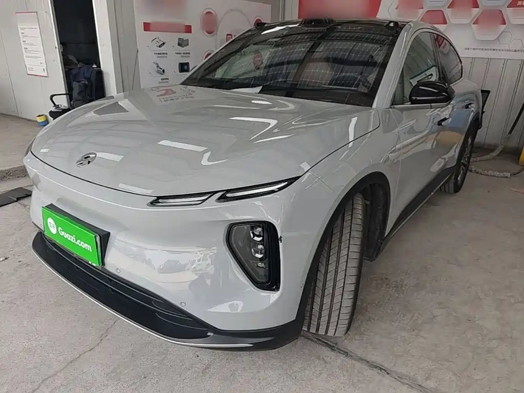 NIO EC6 2024