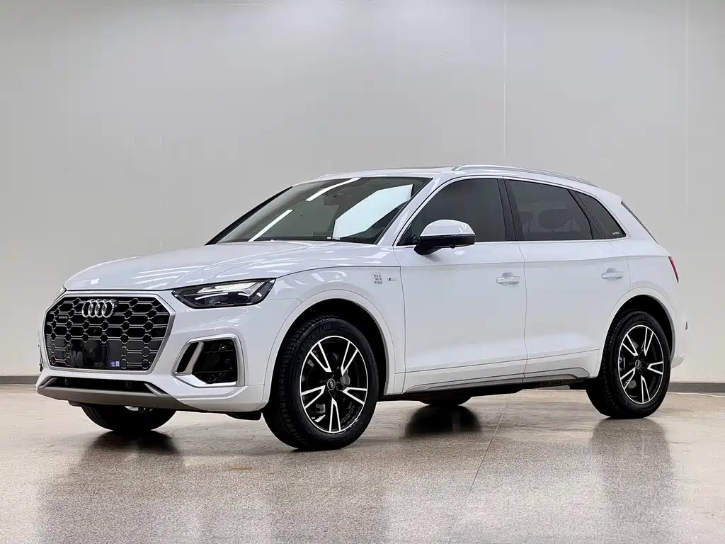 Audi Q5L 2023