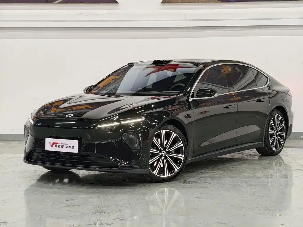 NIO ET7 2024
