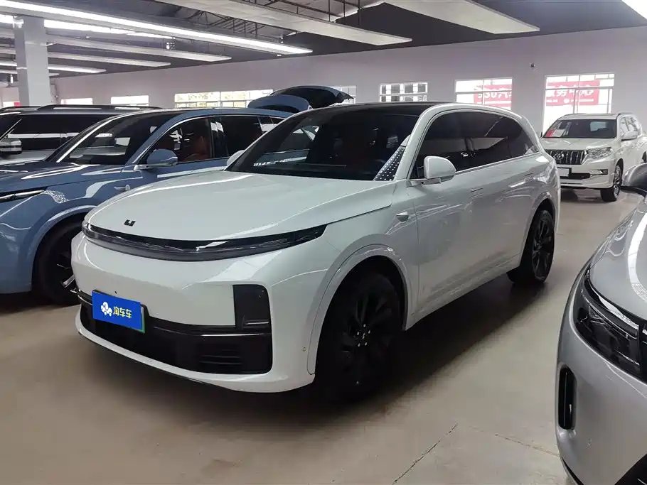 Li Auto Li L7 2024
