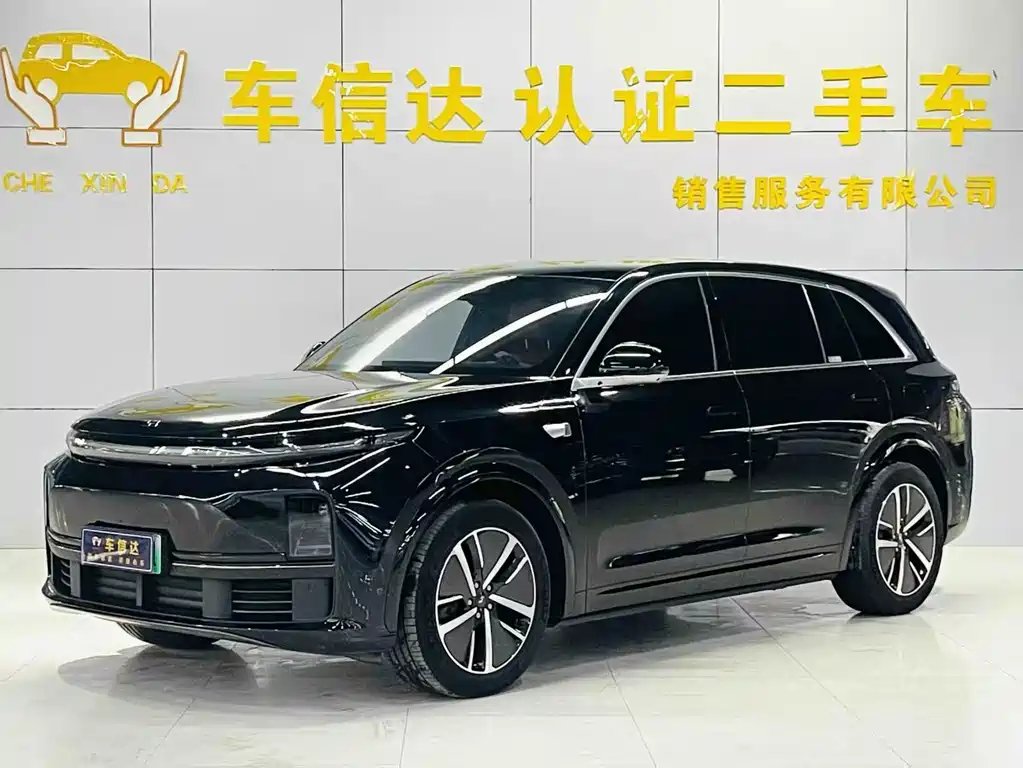 Li Auto Li L7 2024