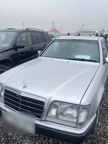 Mercedes-Benz E-Класс I (W124) 1994