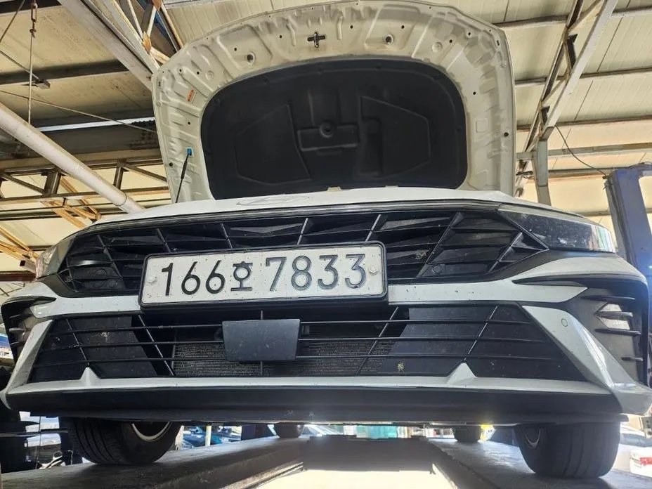 Hyundai AVANTE 2024