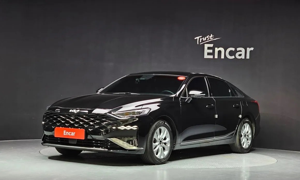 Kia K8 2023
