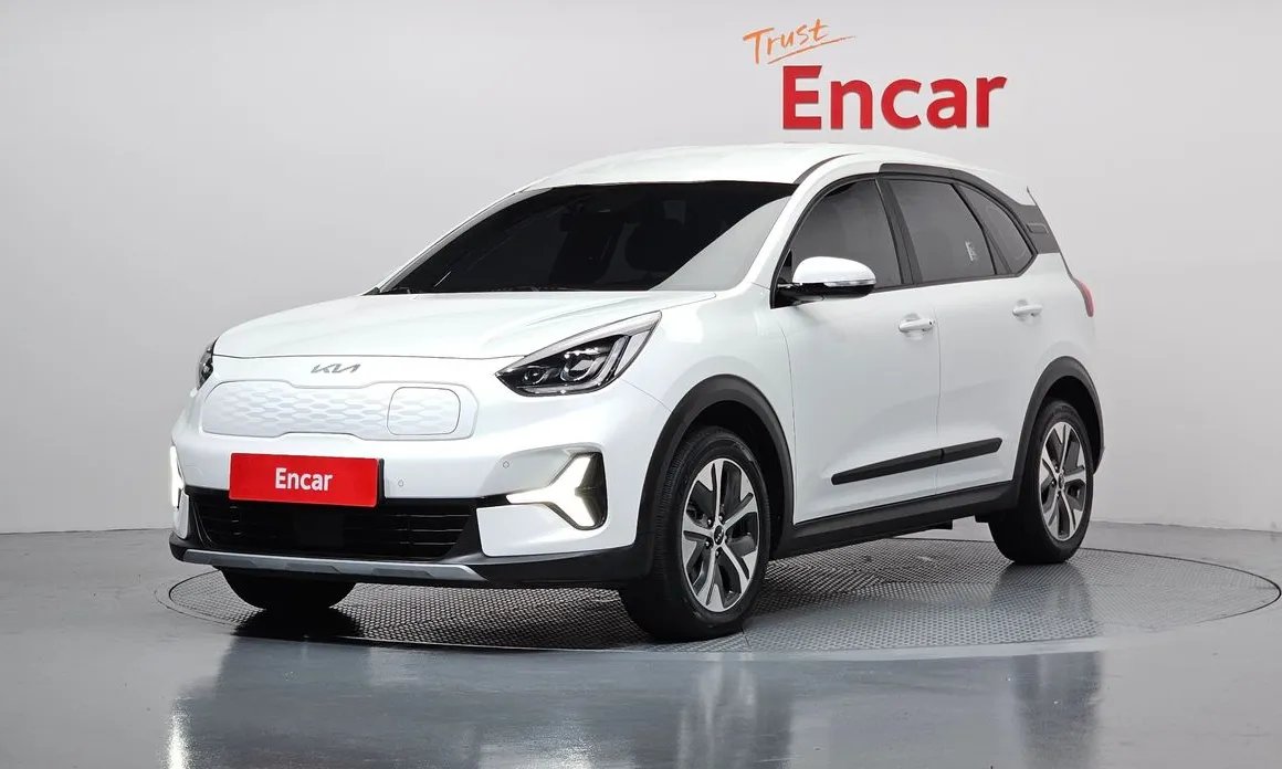 Kia Niro 2024