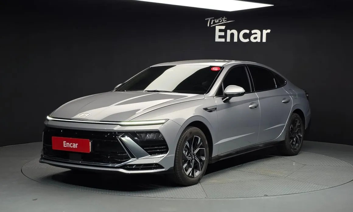Hyundai Sonata 2026