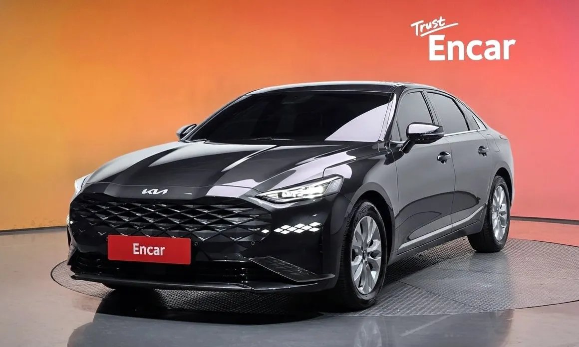 Kia K8 2023