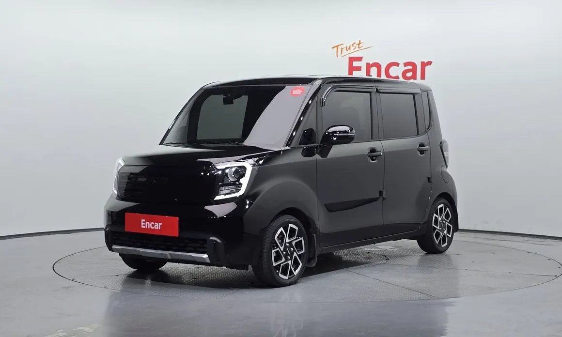 Kia RAY 2024