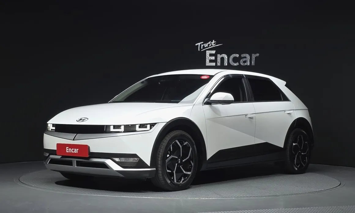Hyundai Ioniq5 2023