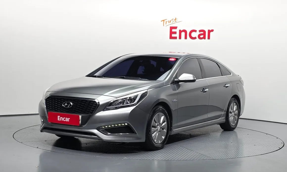 Hyundai Sonata 2017