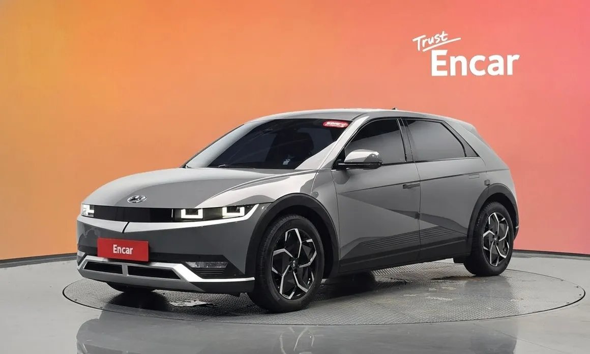 Hyundai Ioniq5 2023