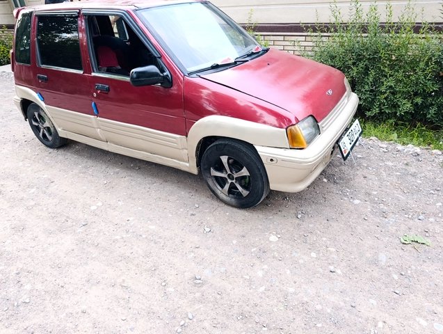 Daewoo Tico 1996