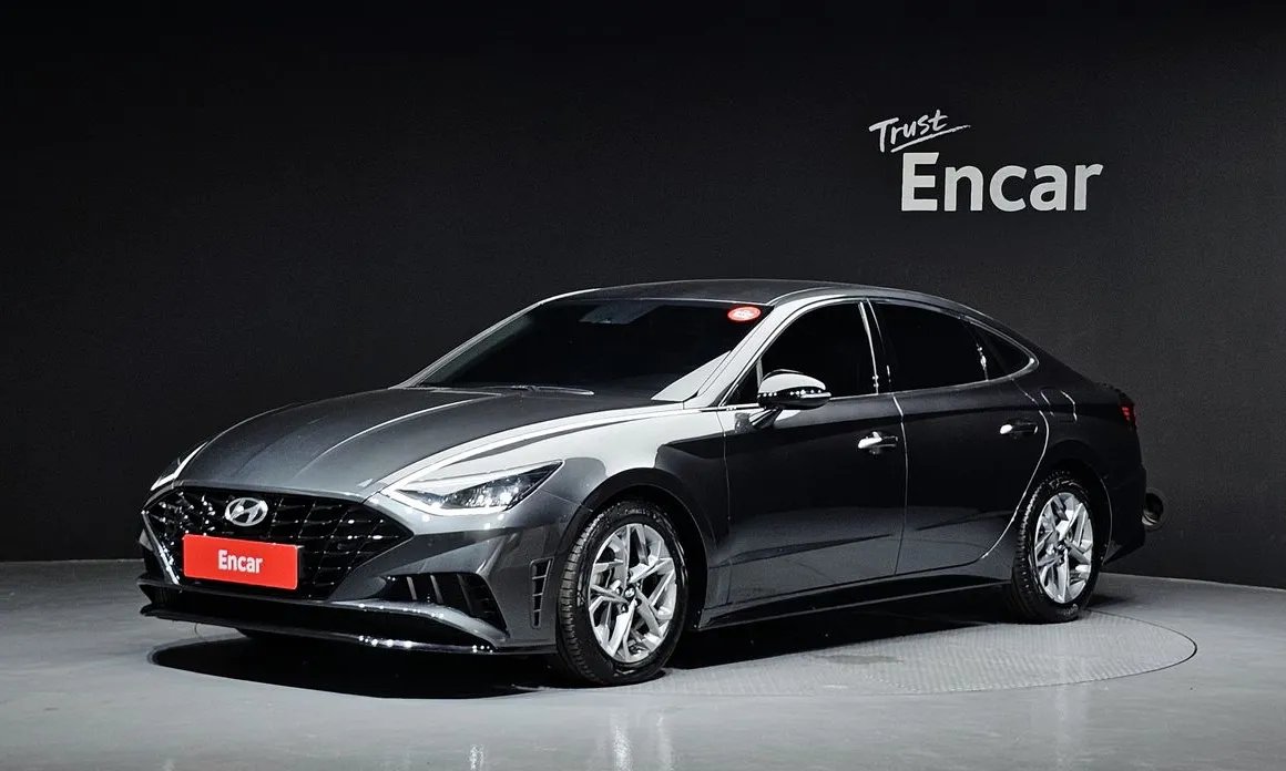 Hyundai Sonata 2020