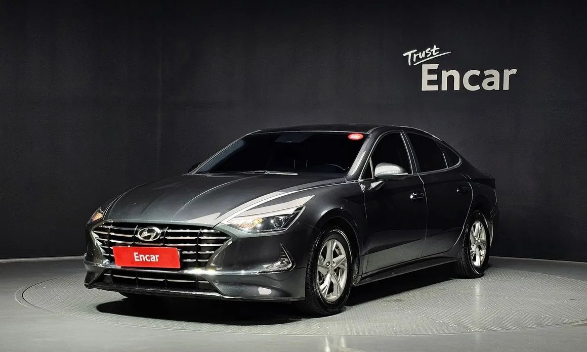 Hyundai Sonata 2020