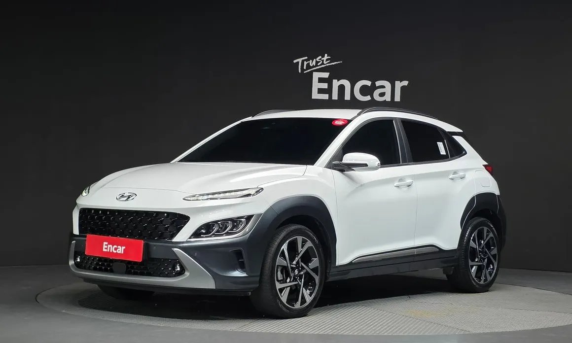 Hyundai Kona 2023