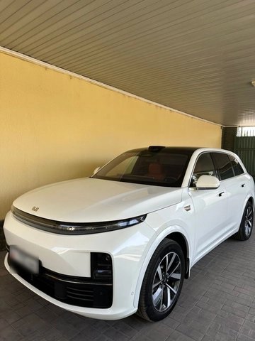 Li Auto L7 2023