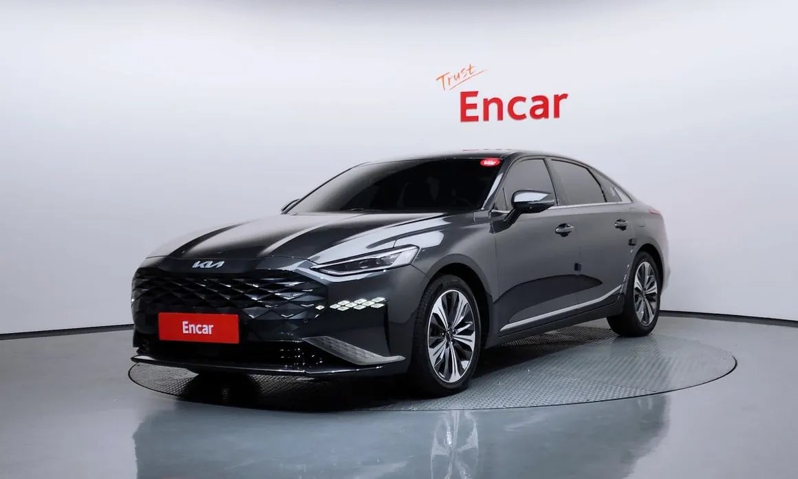 Kia K8 2023
