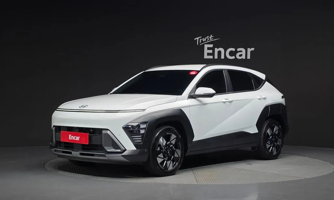 Hyundai Kona 2023