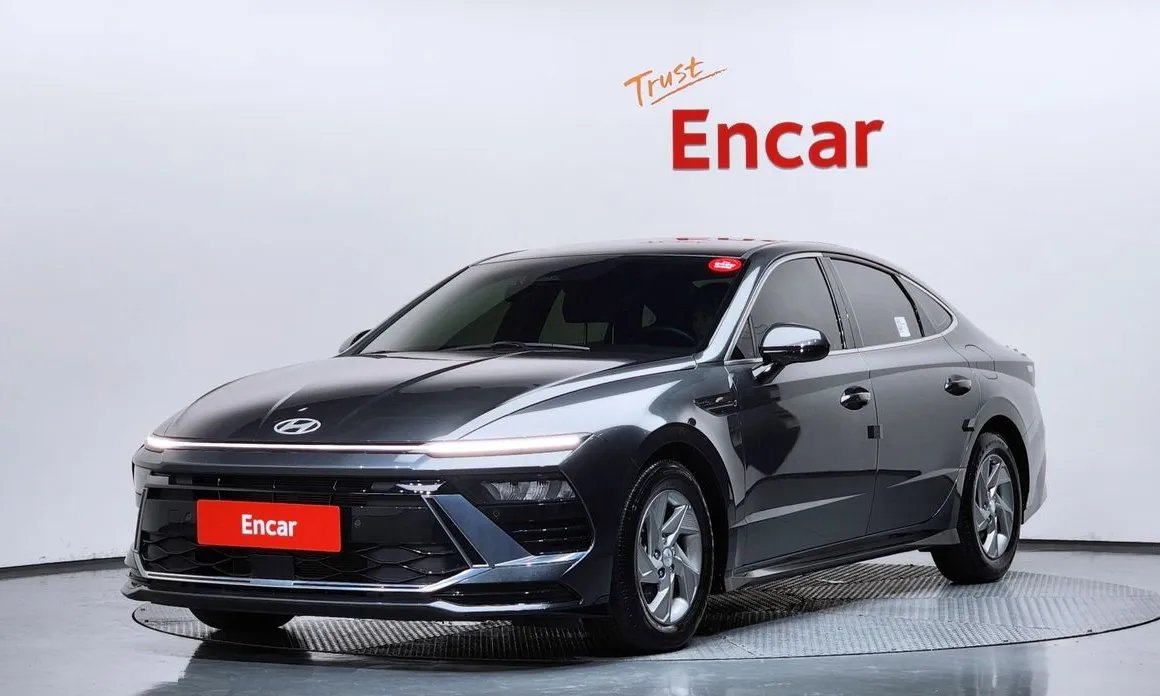 Hyundai Sonata 2024