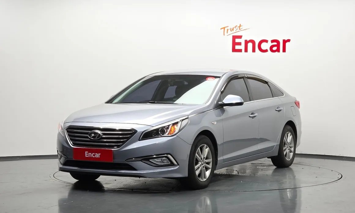Hyundai Sonata 2017