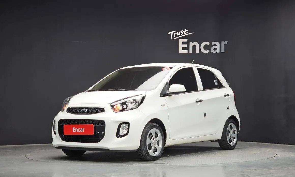 Kia Morning 2016
