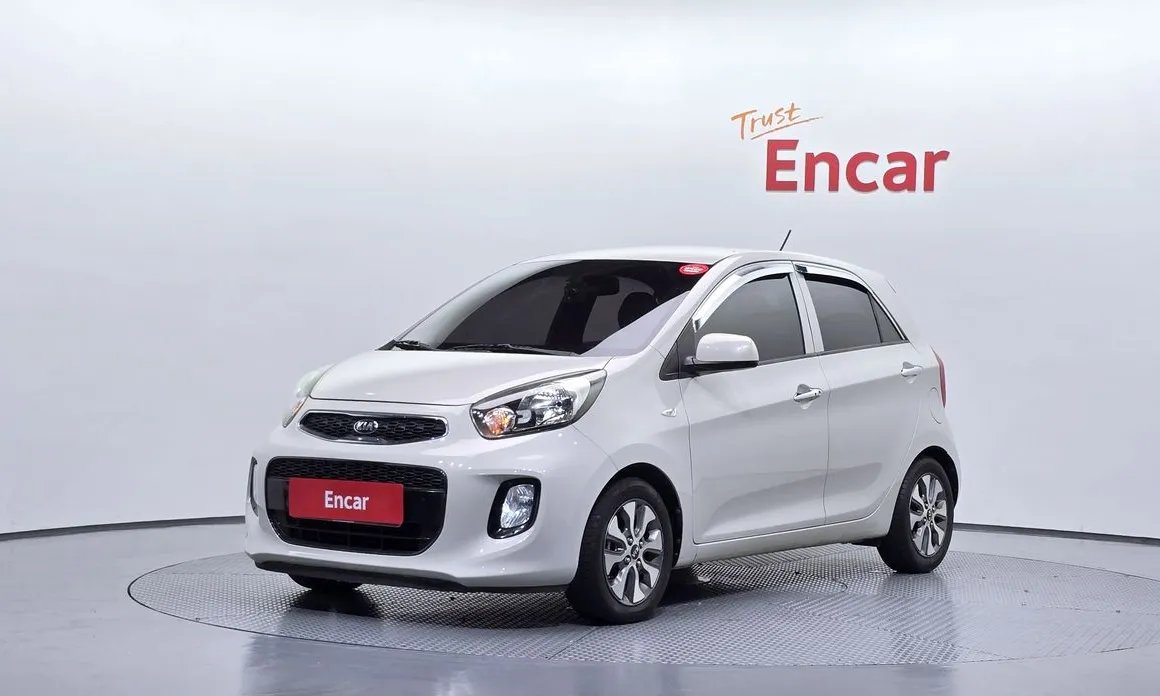 Kia Morning 2016